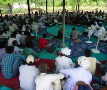 Maldhari Vikas Sangathan Meeting